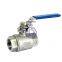 Brass Ball Valve