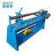 Paper Cutting and Film Cutting Machine