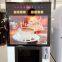 Coffee vending machine (WF1-306A) Instant coffee only