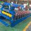 Automatic color steel trapezoidal ibr wall panel roofing sheet making machine with good quality