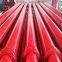 Hebei Chunda bimetal composite concrete pump pipe