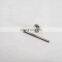 Common rail valve set/assembly F00RJ00339 for diesel injectors