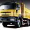 Genlyon C100 6*4 heavy Duty Tipper Truck