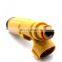 brand-new fuel injector manufacture  23250-11130 for 1995-2004 Toyota Corolla 1.6 1.8L 2325011130