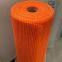 Anping Factory Supply Alkali Resistant Fiberglass Mesh For Construction