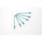 KSEET RIVET,1-AC2424-01