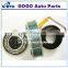 High quality ac compressor SD6V10 magnetic clutch set for peugeot 307