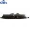 none noise and semi-metallic material A2044213710 A 204 421 37 10 china car brake pads factory