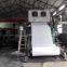 Coal Burned Boiler Toilet Tissue Production Line Automatic Paper Manufacturing Plant