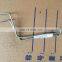 FOTON LOVOL 1004 & 1006 Tube T3577A125