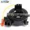 Genuine LLXBB Steering Angle Sensor 84306-0K120 For Toyota Hilux Innova Fortuner 84306-02310 8430602310