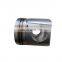 For Kamaz 6CT8.3 engine piston 3917707