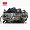 F0RD TRANSIT V348 2.2 truck engine diesel engine assembly