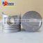 K4N Piston for Diesel Engine Machinery Rebuild Parts