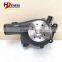 DH225-7 Excavator Diesel Engine DB58 Water Pump