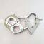 Best Price 6B Diesel Engine Parts Gear Housing 5267783