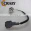 EX120 Speed Sensor for Hitachi 4265372, Excavator Spare Parts