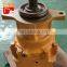706-77-01320 Motor Ass'y For Excavator PC1250-8 PC1250-7 PC1100-6 Swing Machinery Motor