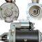 Tractor starter motors 2873B072 2873D001 2873D002 71440005 LRS00232 D11E137