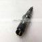Inyector de combustible del motor Cummins ISDE 0445120289 5268408