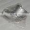 QSB4.5 Diesel Engine Air Transfer Connection Pipe 3883977 3883285 for Construction Machinery