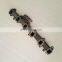 diesel engine parts manifold exhaust 3931744 3921704 3916345 3922728 QSB5.9 QSB59 Engine Exhaust Manifold for generator genset