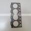 excavator diesel engine B3.3 cylinder head gasket 6204111840