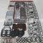 Diesel Engine K19 K38 K50 Upper Gasket Kit 3800731