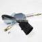 3928161 Excavator Part Engine Stop Flameout Solenoid