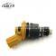 555CC fuel injector 16600-RR543 for Nissan WRX GC8 240sx 300zx