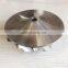 S300 Forward 169565 61.40/84.62mm 7+7 Blades Turbo Milling/alumimun 2618/Billet Compressor Wheel FOR S362/PTE6265/6265CEA