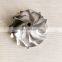 T76 6+6 Blades 76.71/102.35mm Turbo Aluminum 2618/milling/billet Compressor Wheel for Racing