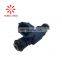 boquilla del inyector de combustible 35310-2B000, bico injetor de combustivel 35310-2B000, Fuel injector35310-2B000