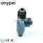 Reasonable Price Fuel Injector N3h2-13-250 195500-4460 1955004460 For Car