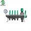 Agricultural Pesticide Boom Sprayer Regulator