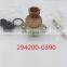 pressure regulator SCV 294200-0360 suction control valve  1460A037  294009-0260
