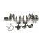 Diesel Engine Parts Crank Crankshaft 1104C 1104C-44TA ZZ90239