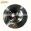 Wholesale price china made original parts 77mm piston 612600030010 for WD615