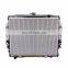 Customized Cap Radiator Aluminum For Jmc