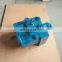 LE10V00004F1 AP2D36 Uchida Rexroth Excavator Main Pump SK60-5 Hydraulic Pump