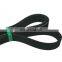 excavator parts R170w-9 fan belt