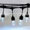 Led Bulb a60 outdoor waterproof string light