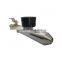 iec water jet spray nozzle ,ip waterproof test chamber for ipx6 ipx5