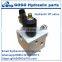 ET-02 for table lifter Aluminum alloy material lift valve, hydraulic mechanical lift valve