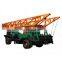 Top quality mini portable truck mounted water well drilling rig for sale