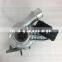 GT1749V 798128-0006 CU3Q-6K682-BB турбонагнетатель для CITROEN с двигателем 2.2 HDI 150