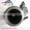 HX55W Turbo 4037635 4037629 water cooled Turbocharger for Cummins Truck Front end Loader with QSM4 TIER 3 Engine