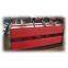GJZKK Series Large Linear Vibrating Screen China