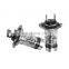 NEW 2x H7 10000K Deep Blue 100W LED Headlight Bulbs Kit Fog Driving Light For Mercedes-Benz