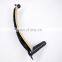 Beige Right Inner Door Panel Handle Pull Trim Cover for B MW E70 X5Passenger side